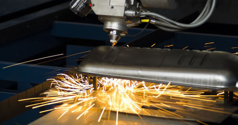 钢材市场外加工