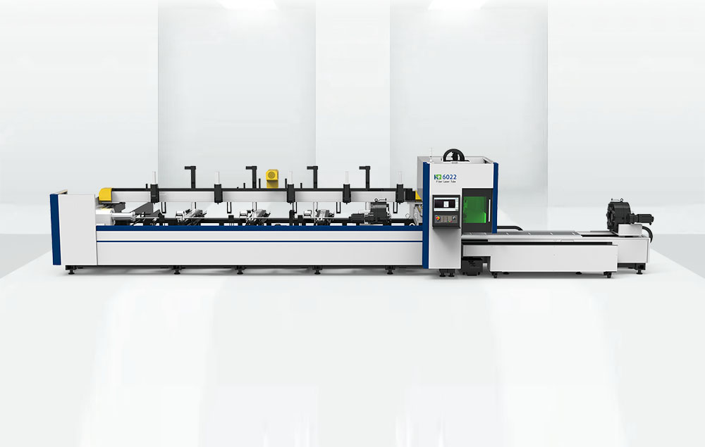 重型激光切割机