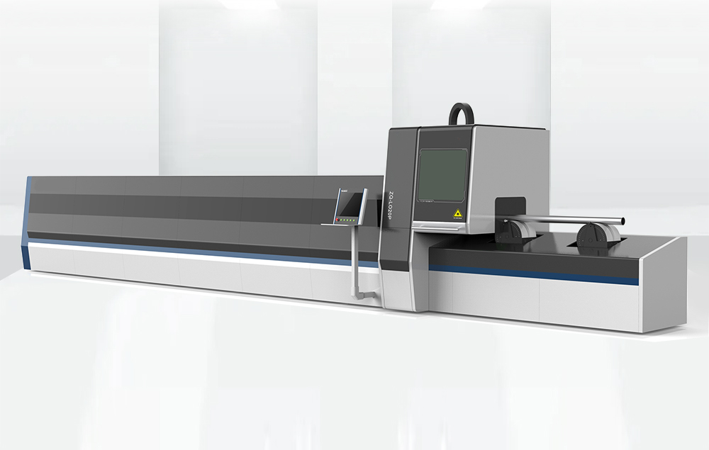 经济型激光切割机